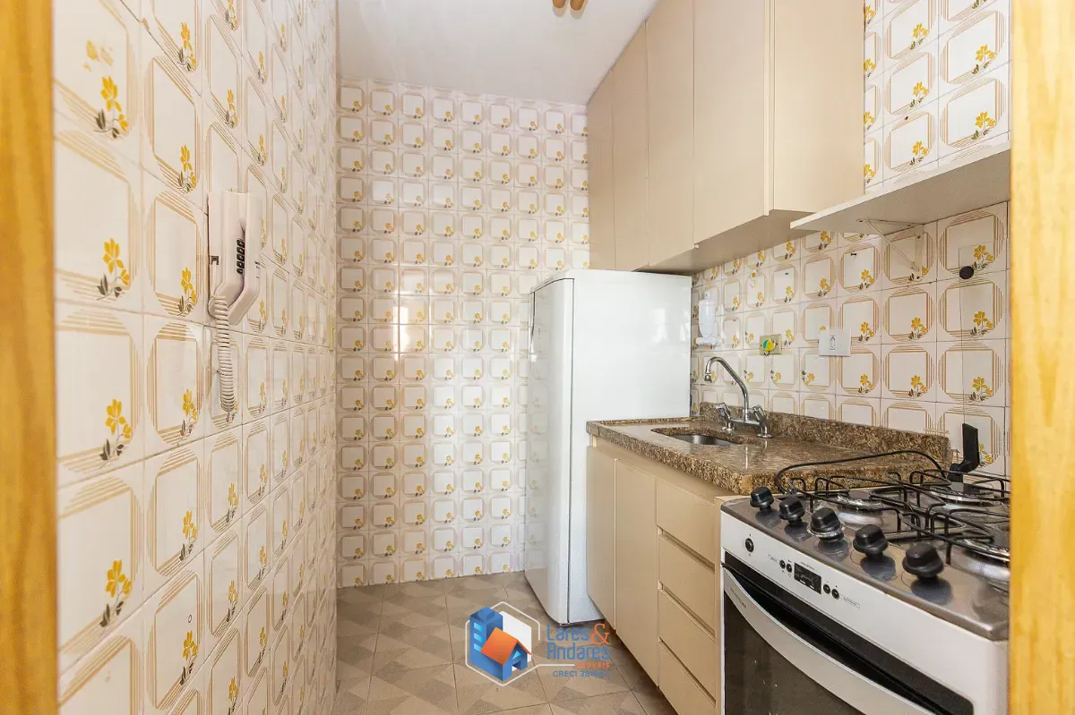 Apartamento, 2 quartos, 43 m² - Foto 15