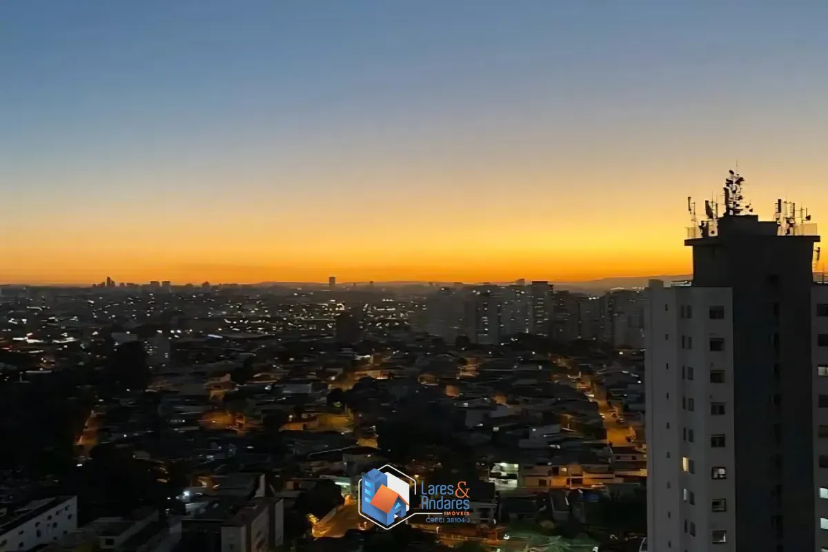 Apartamento, 2 quartos, 43 m² - Foto 20