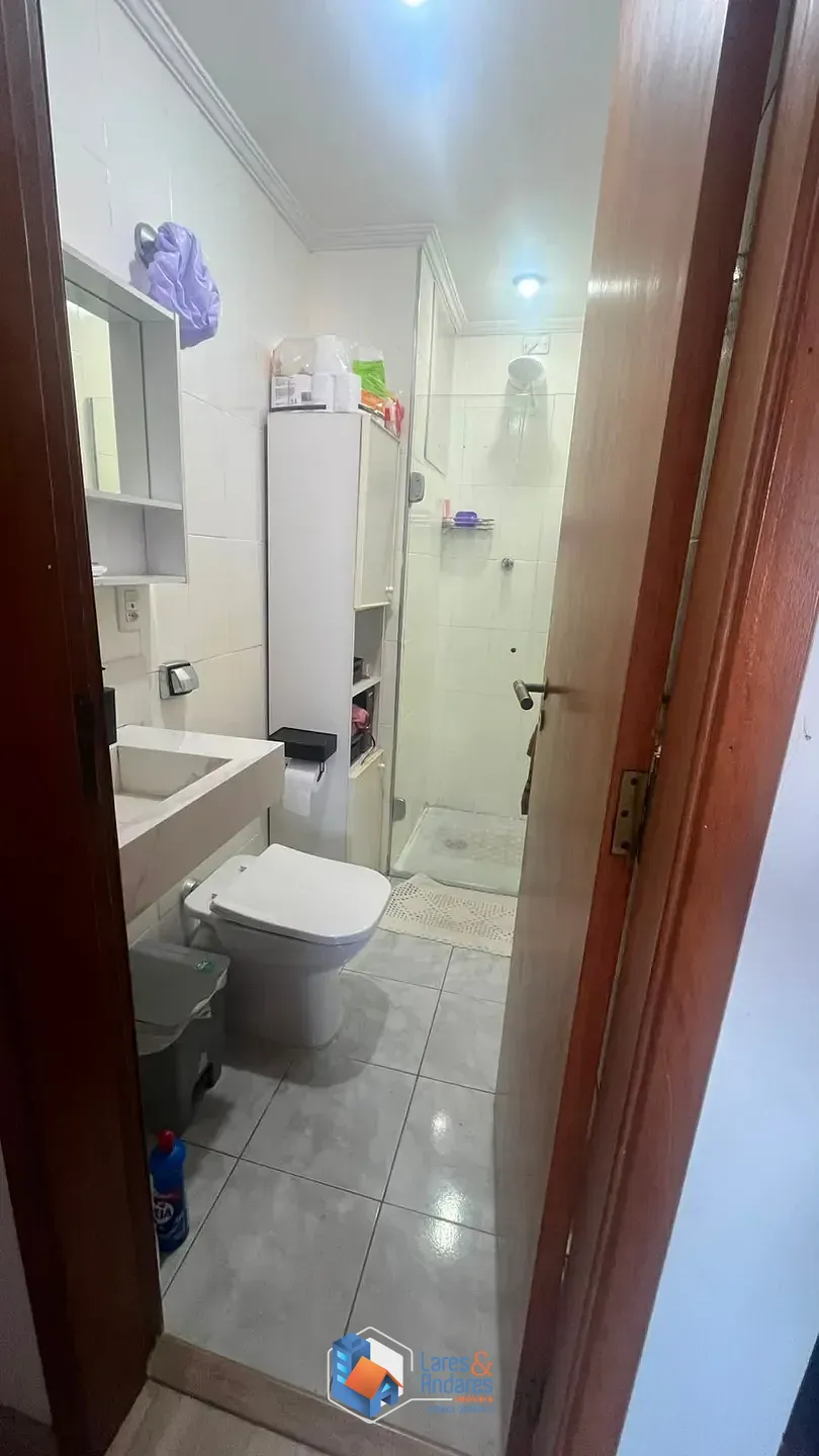 Apartamento, 2 quartos, 43 m² - Foto 13