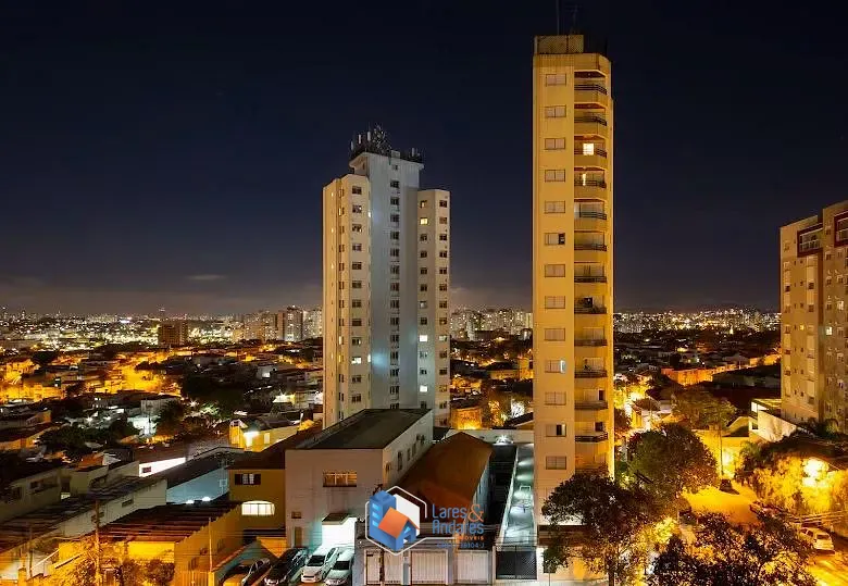 Apartamento, 2 quartos, 43 m² - Foto 21