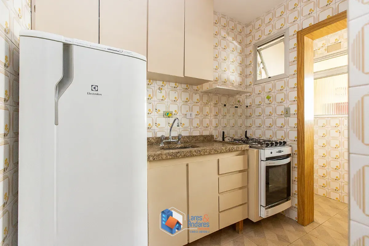 Apartamento, 2 quartos, 43 m² - Foto 16