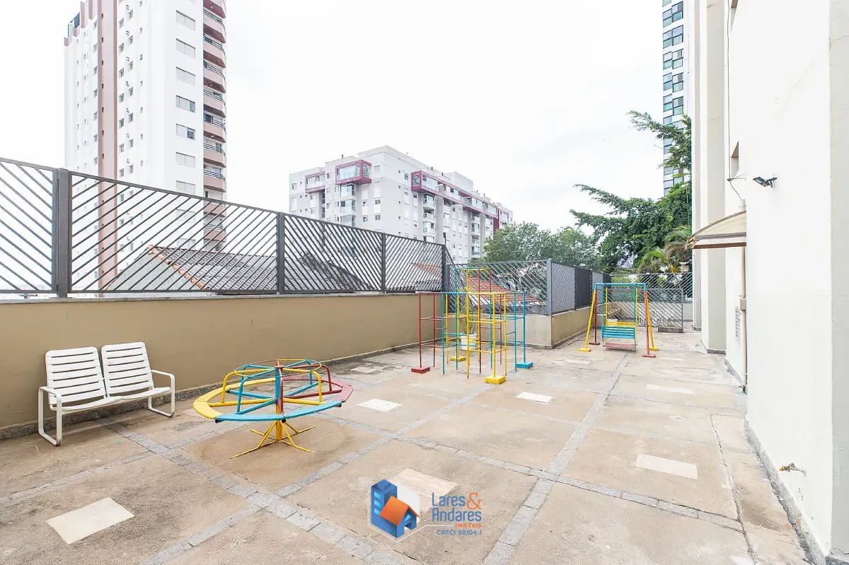 Apartamento, 2 quartos, 43 m² - Foto 37