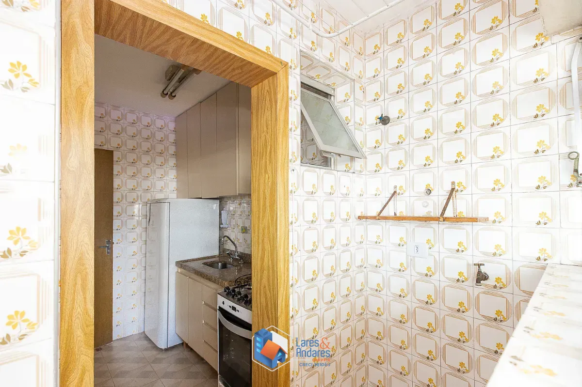 Apartamento, 2 quartos, 43 m² - Foto 17