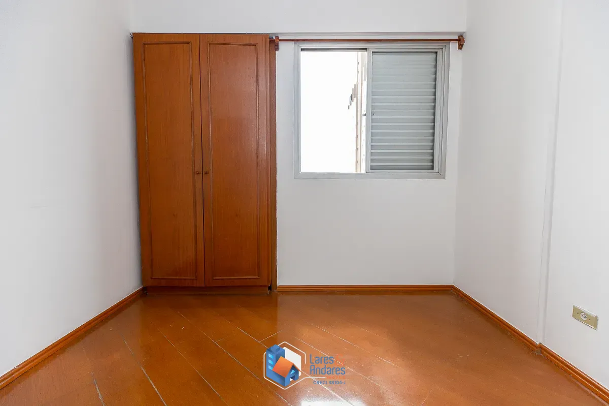Apartamento, 2 quartos, 43 m² - Foto 6