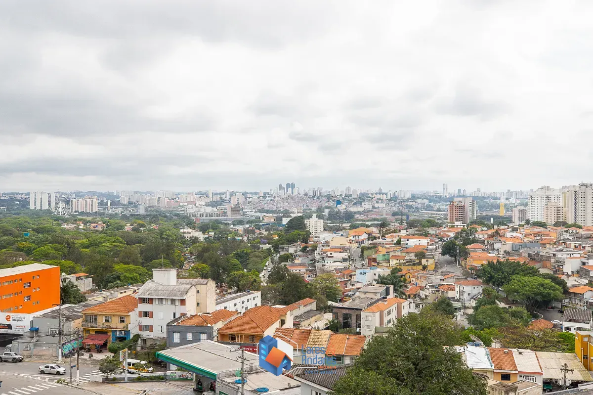 Apartamento, 2 quartos, 43 m² - Foto 40