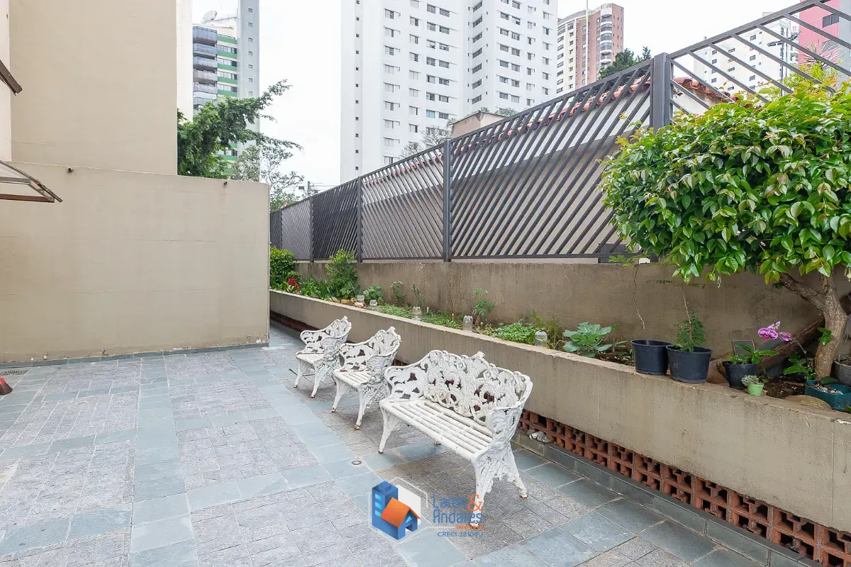 Apartamento, 2 quartos, 43 m² - Foto 25
