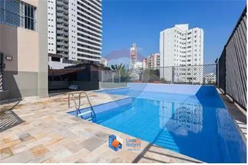 Apartamento, 2 quartos, 43 m² - Foto 35