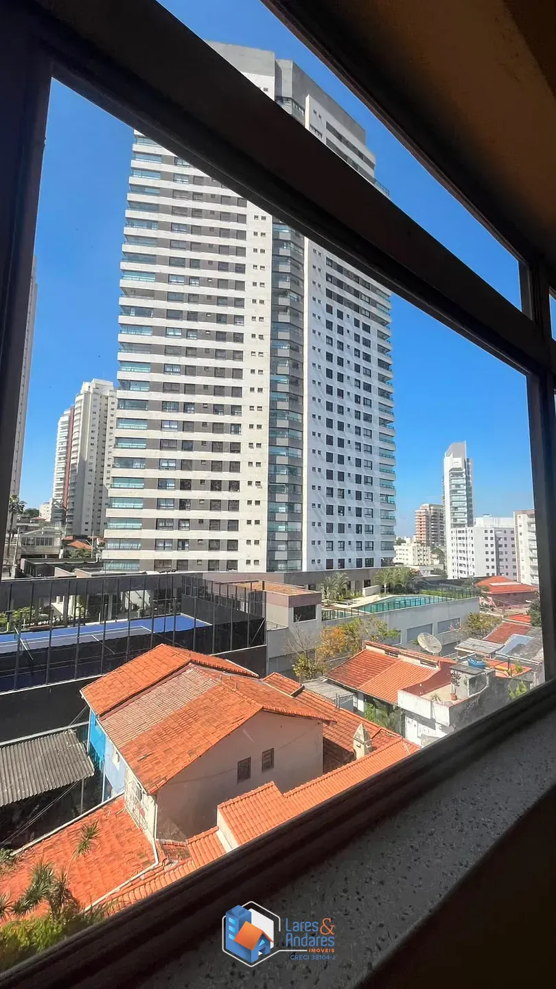 Apartamento, 2 quartos, 43 m² - Foto 19