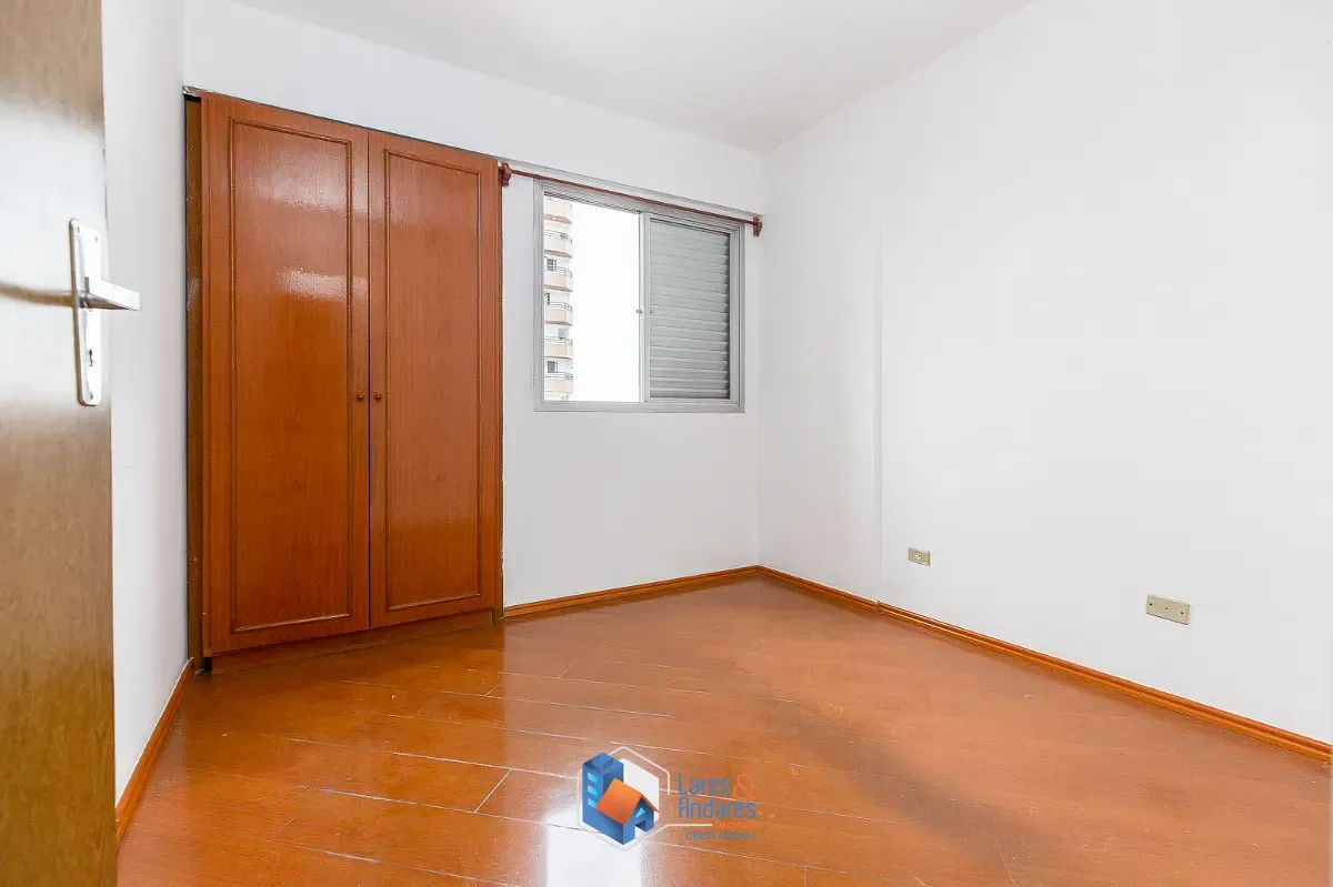 Apartamento, 2 quartos, 43 m² - Foto 8