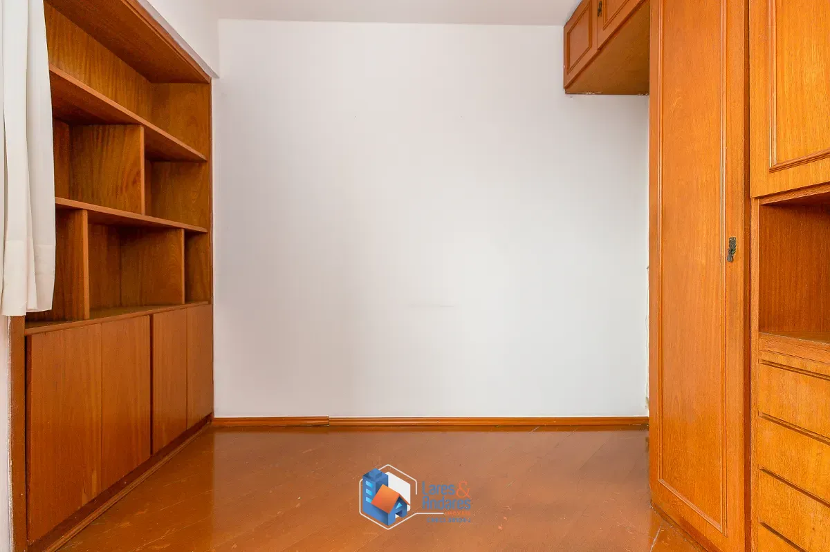 Apartamento, 2 quartos, 43 m² - Foto 11