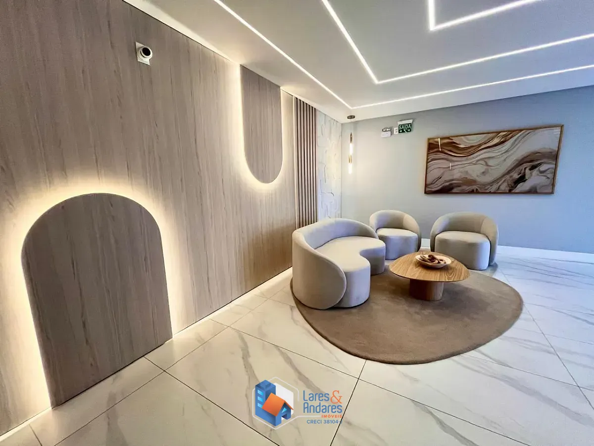 Apartamento, 2 quartos, 75 m² - Foto 23