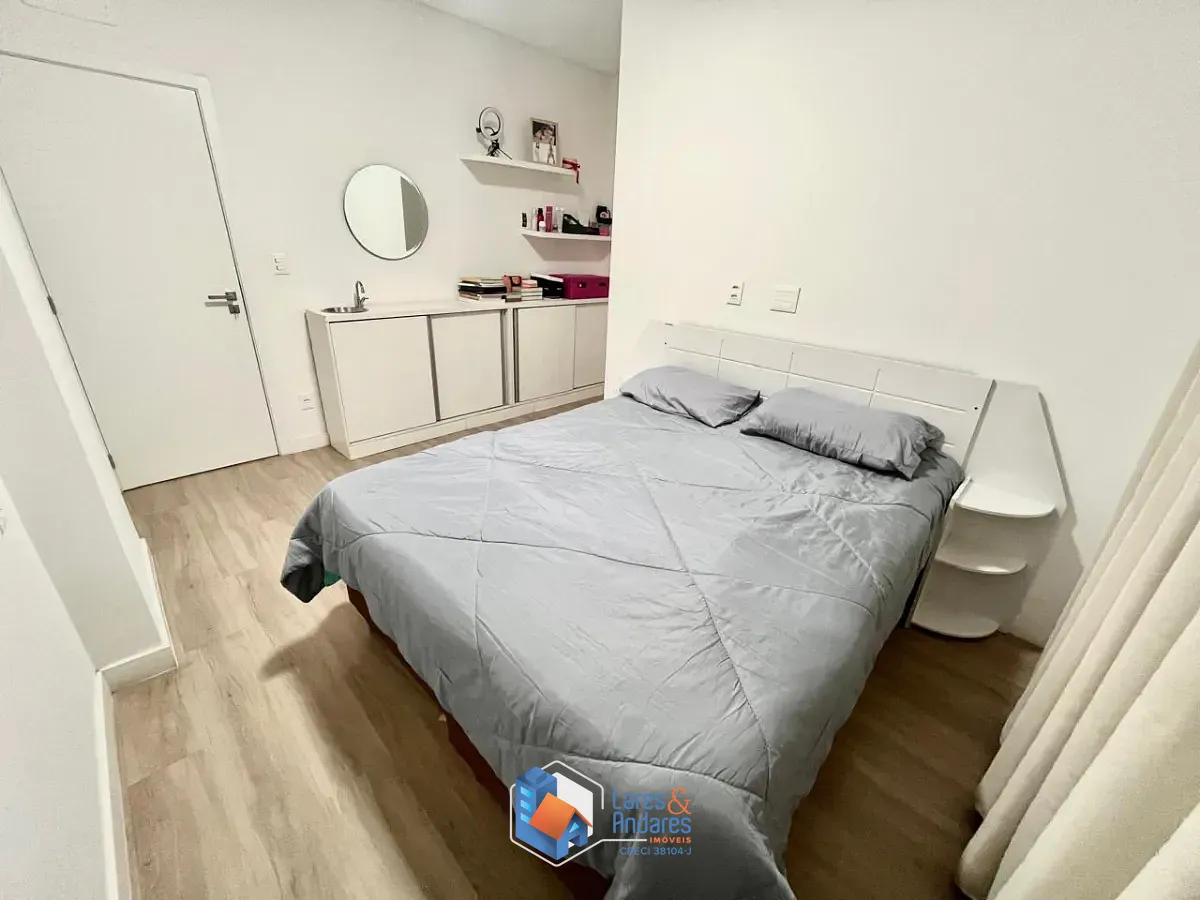 Apartamento, 2 quartos, 75 m² - Foto 8