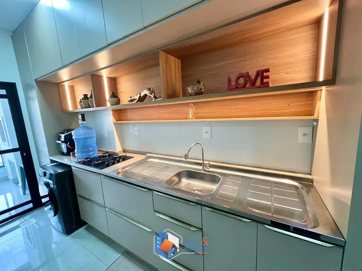 Apartamento, 2 quartos, 75 m² - Foto 1