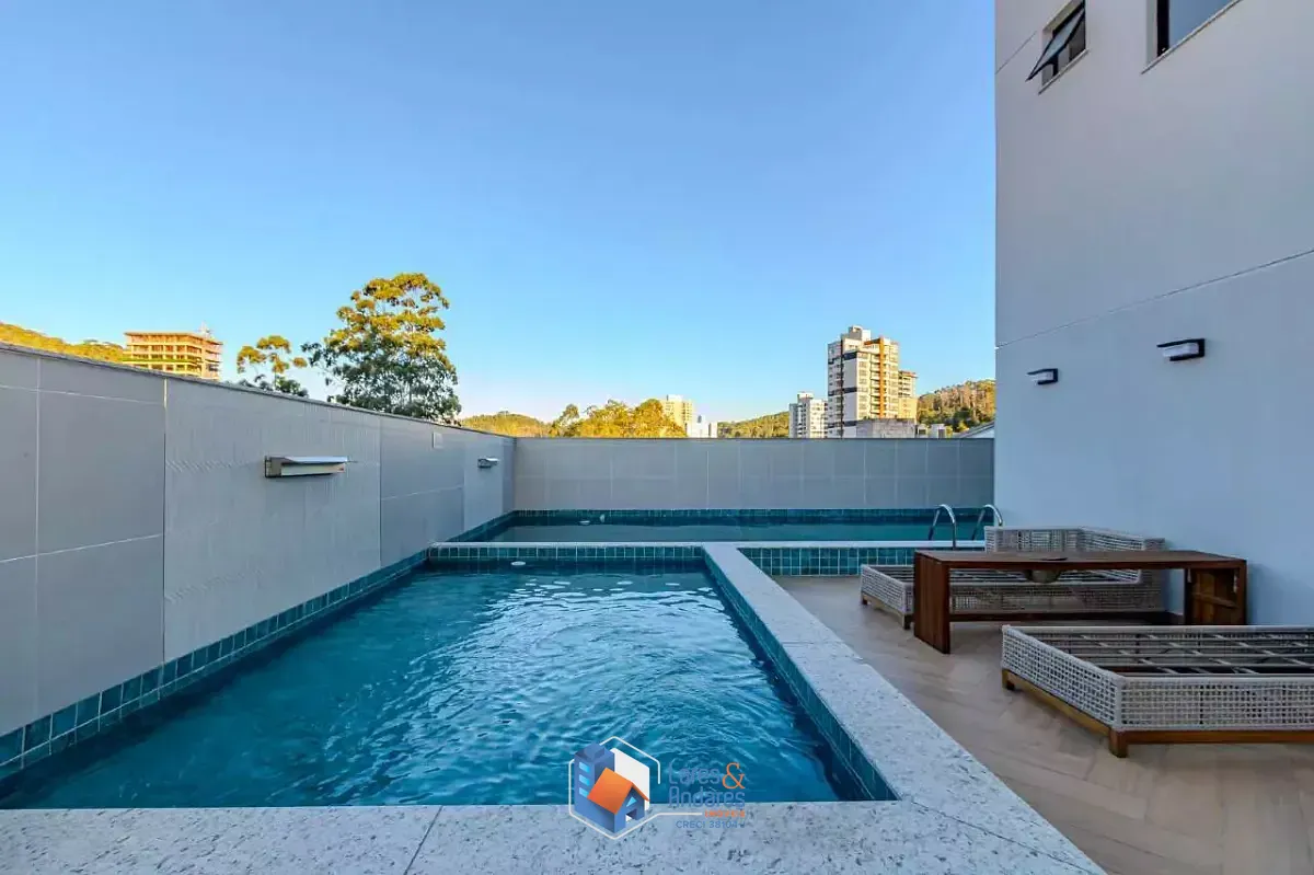 Apartamento, 2 quartos, 75 m² - Foto 19