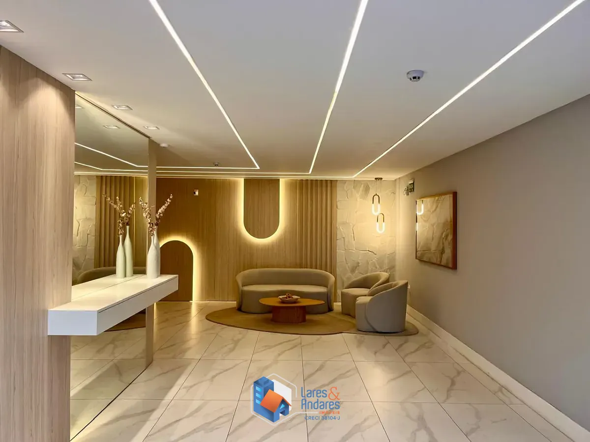 Apartamento, 2 quartos, 75 m² - Foto 20