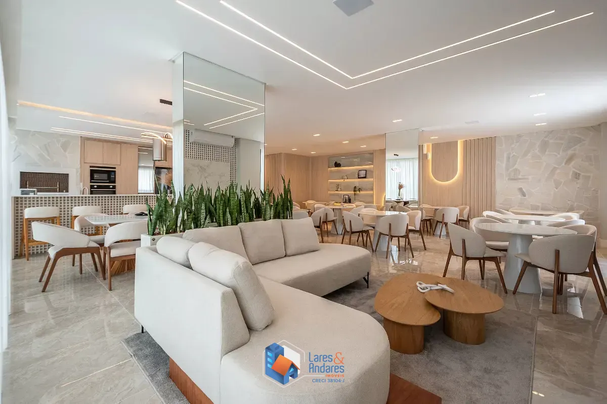 Apartamento, 2 quartos, 75 m² - Foto 21