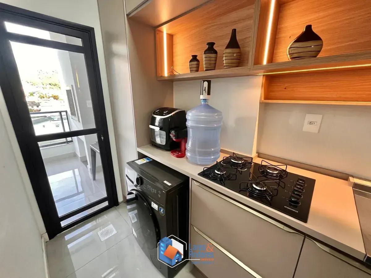 Apartamento, 2 quartos, 75 m² - Foto 13