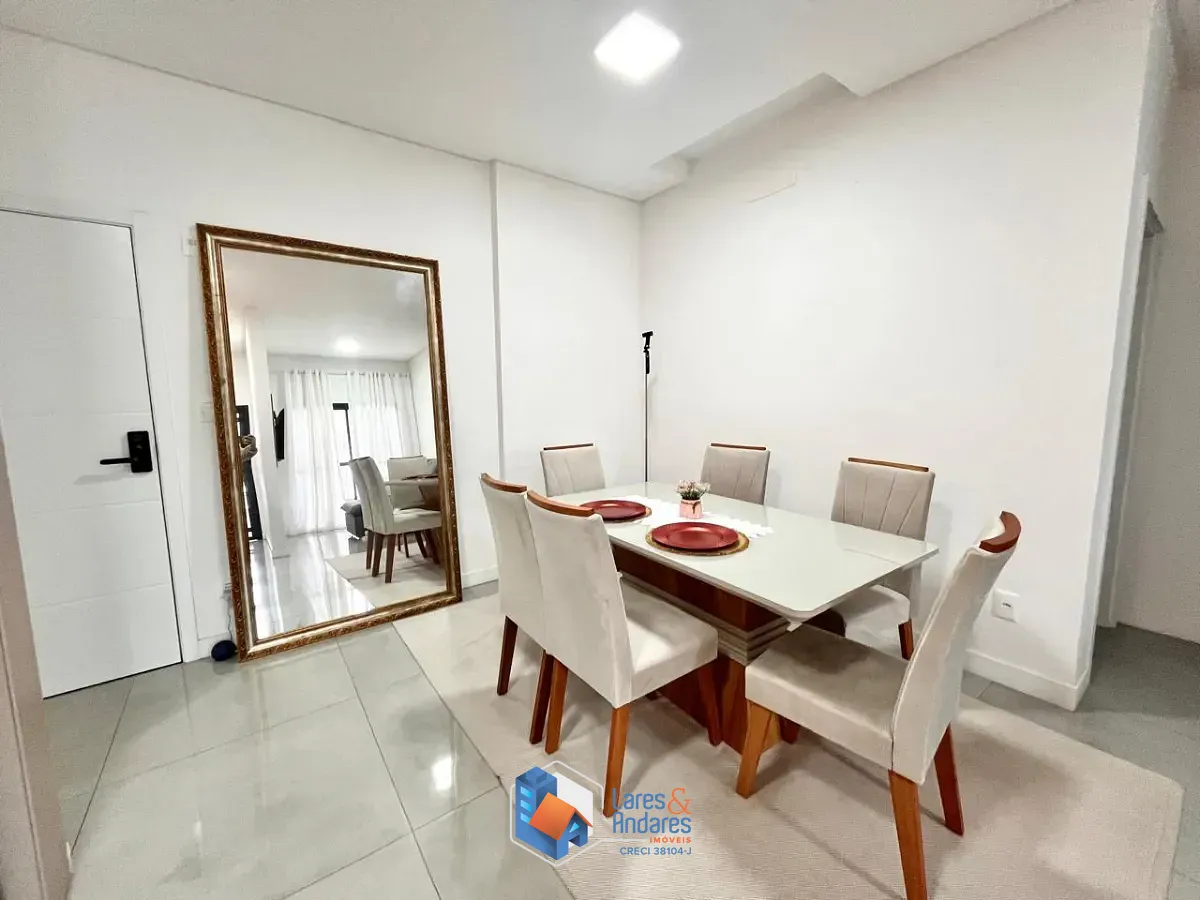 Apartamento, 2 quartos, 75 m² - Foto 6