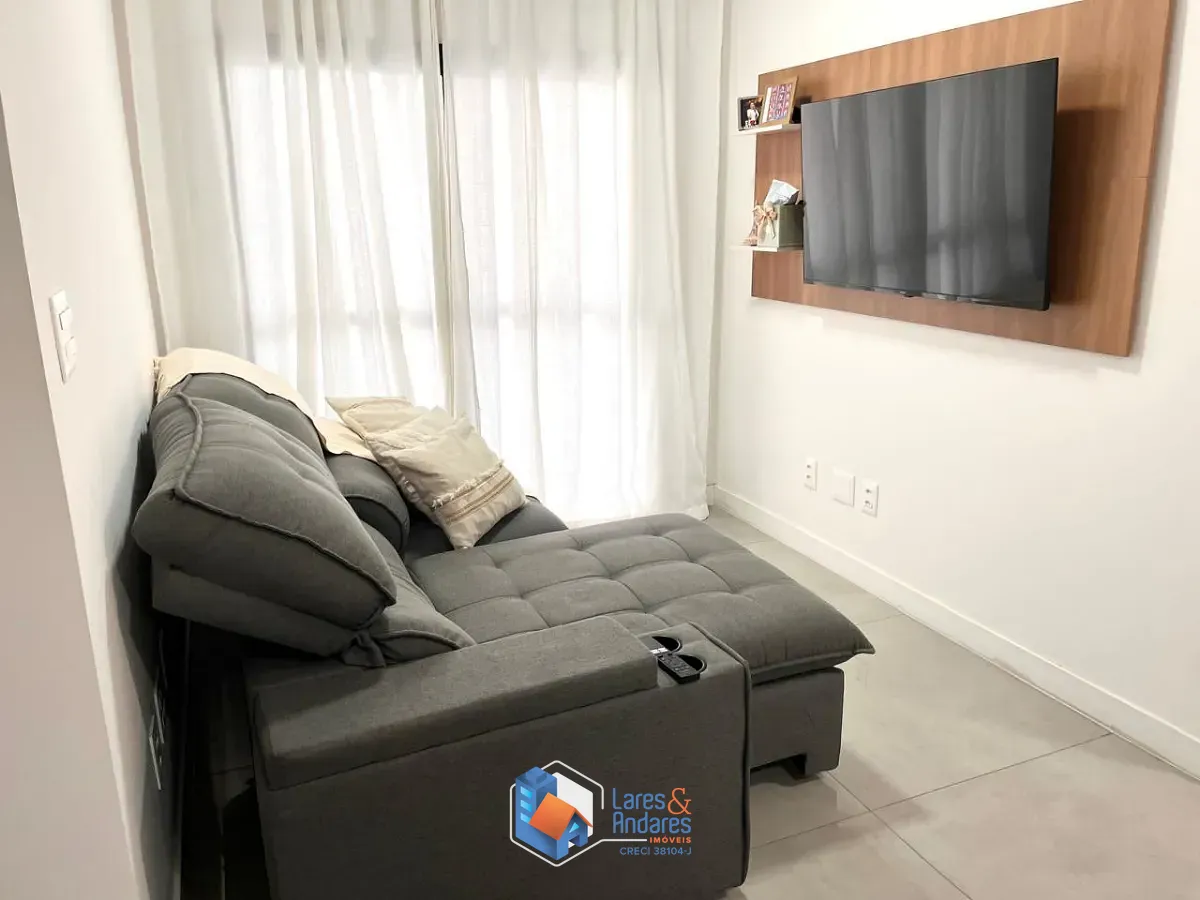 Apartamento, 2 quartos, 75 m² - Foto 15
