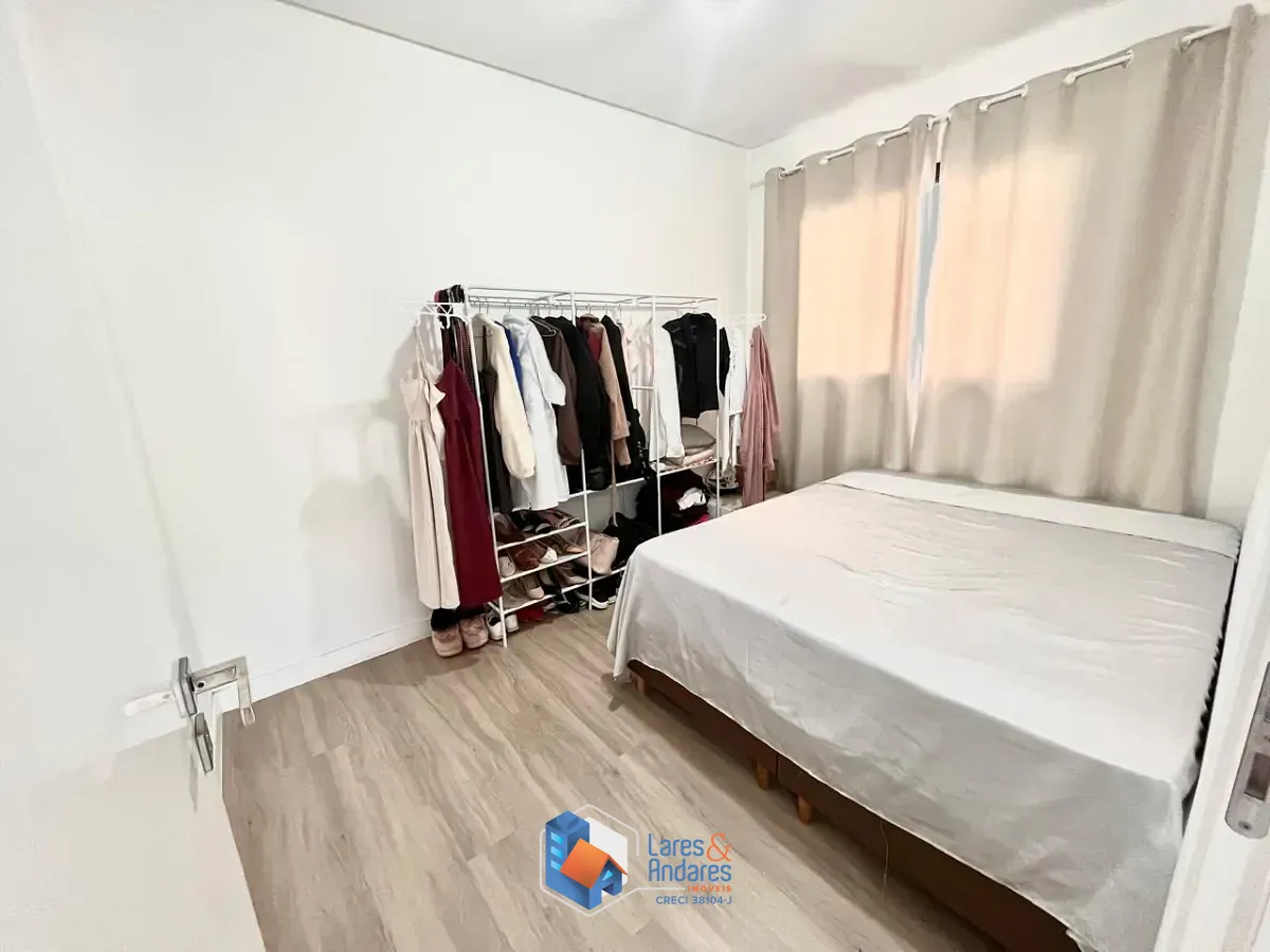 Apartamento, 2 quartos, 75 m² - Foto 7