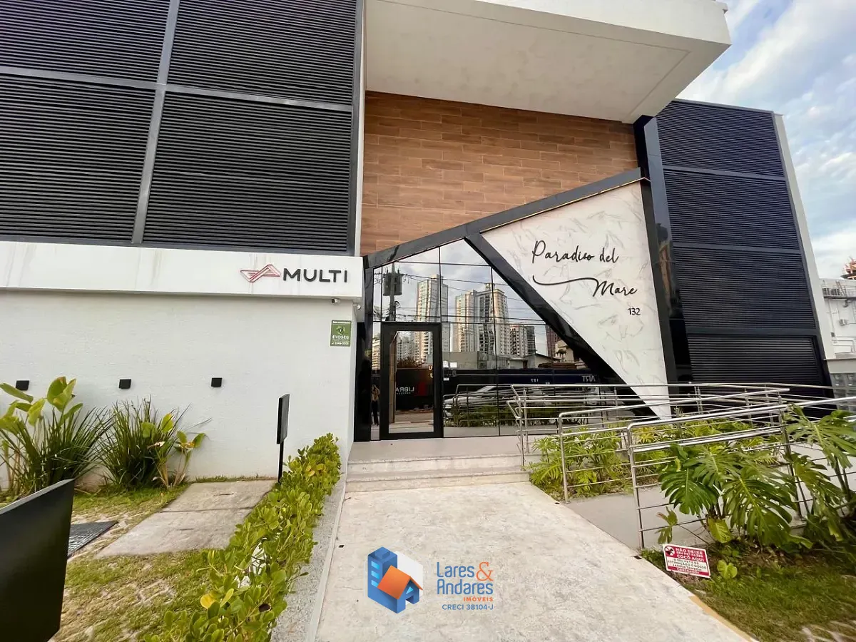 Apartamento, 2 quartos, 75 m² - Foto 18
