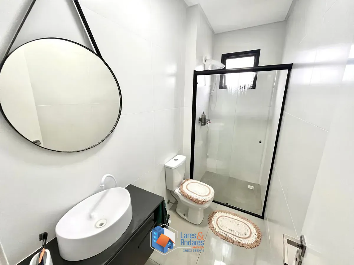 Apartamento, 2 quartos, 75 m² - Foto 10