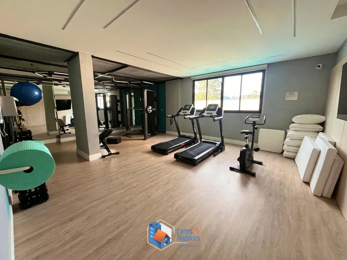Apartamento, 2 quartos, 75 m² - Foto 24