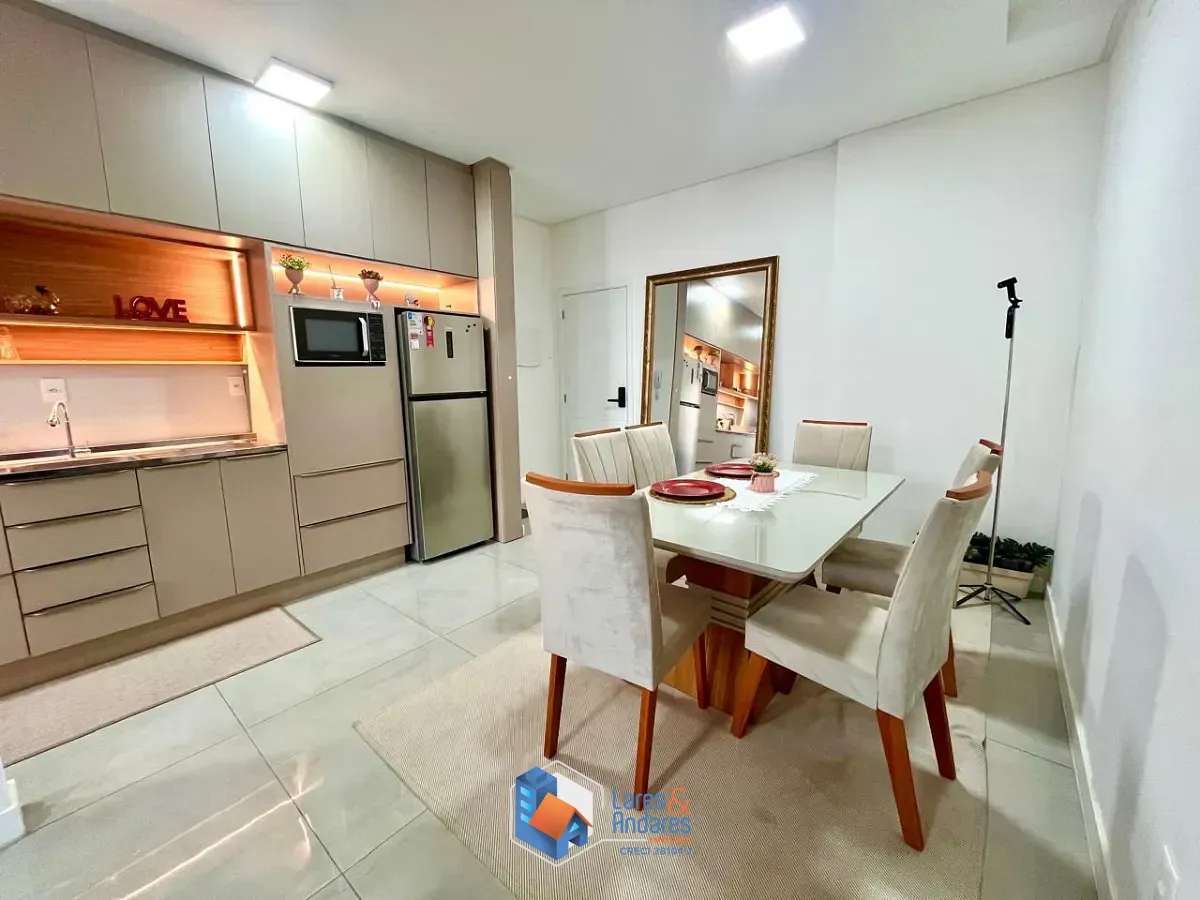 Apartamento, 2 quartos, 75 m² - Foto 16