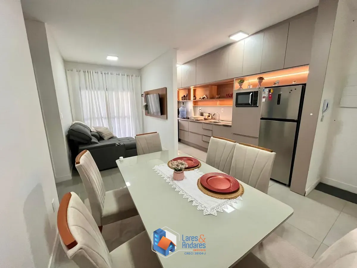 Apartamento, 2 quartos, 75 m² - Foto 14