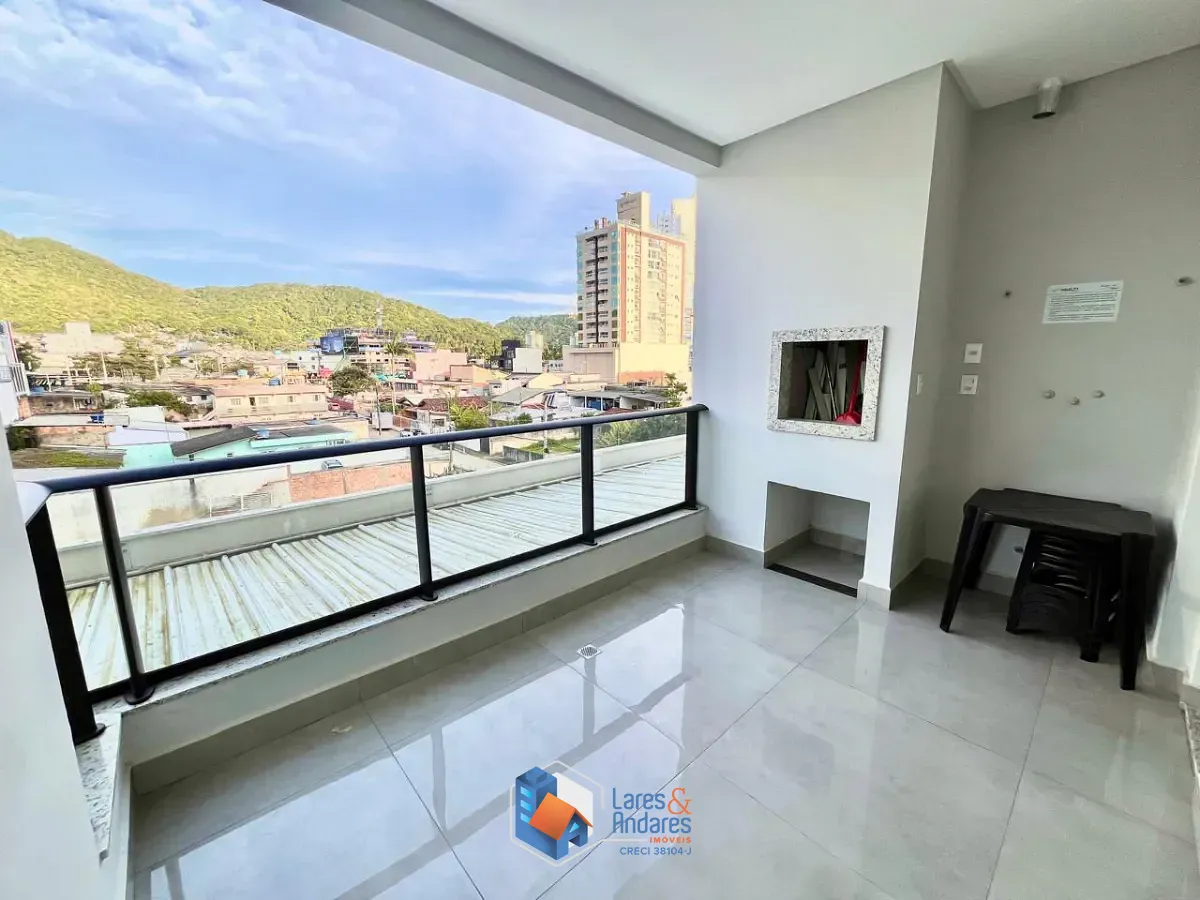 Apartamento, 2 quartos, 75 m² - Foto 4