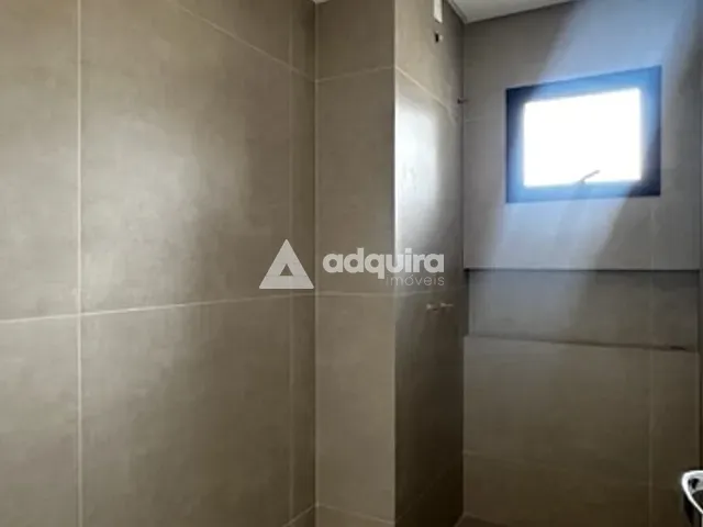 Apartamento com 121m² 2 quartos e 2 banheiros, à venda, no bairro Oficinas em Ponta Grossa