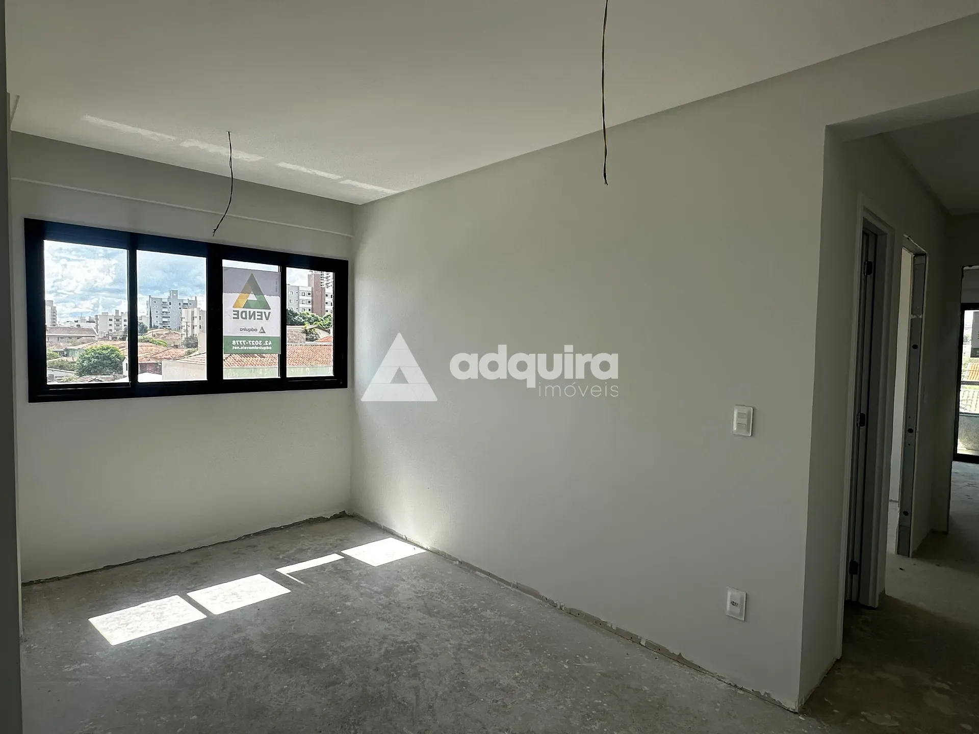 Apartamento, 2 quartos, 62 m² - Foto 4