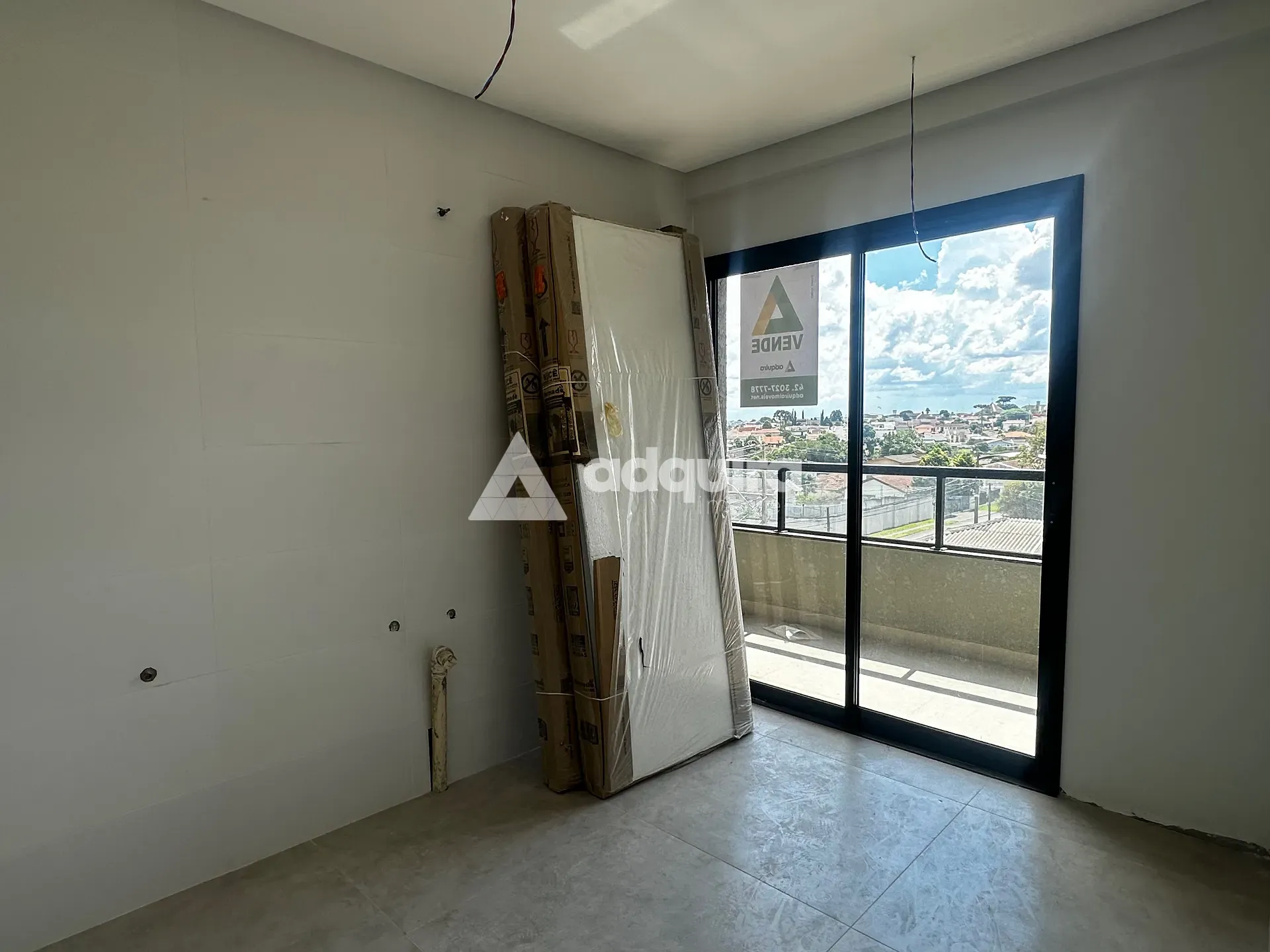 Apartamento, 2 quartos, 62 m² - Foto 3