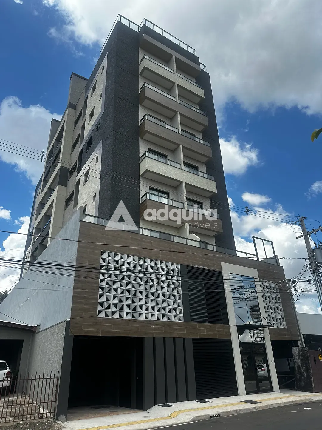 Apartamento, 2 quartos, 62 m² - Foto 1