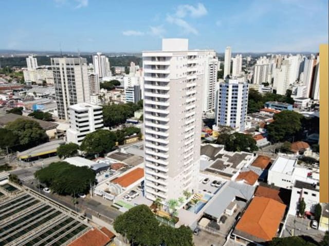 Foto do Apartamento - Apartamento à venda, 75 m² por R$ 819.493,62 - Vila Adyana - São José dos Campos/SP | INDEPENDENCE NEGOCIOS IMOBILIARIOS LTDA
