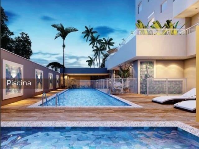 Foto do Apartamento - Apartamento à venda, 75 m² por R$ 819.493,62 - Vila Adyana - São José dos Campos/SP | INDEPENDENCE NEGOCIOS IMOBILIARIOS LTDA