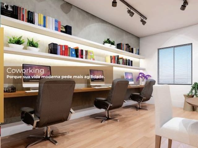 Foto do Apartamento - Apartamento à venda, 75 m² por R$ 819.493,62 - Vila Adyana - São José dos Campos/SP | INDEPENDENCE NEGOCIOS IMOBILIARIOS LTDA
