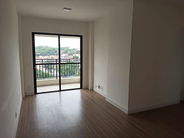 Foto do Apartamento - Apartamento com 2 dormitórios à venda, 62 m² por R$ 380.000,00 - Jardim América - São José dos Campos/SP | RUSSI IMÓVEIS
