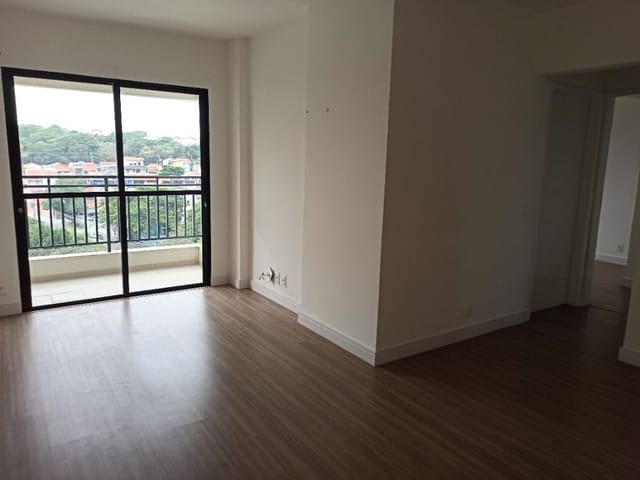 Foto do Apartamento - Apartamento com 2 dormitórios à venda, 62 m² por R$ 380.000,00 - Jardim América - São José dos Campos/SP | RUSSI IMÓVEIS