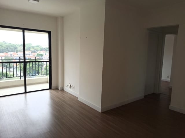 Foto do Apartamento - Apartamento com 2 dormitórios à venda, 62 m² por R$ 380.000,00 - Jardim América - São José dos Campos/SP | RUSSI IMÓVEIS