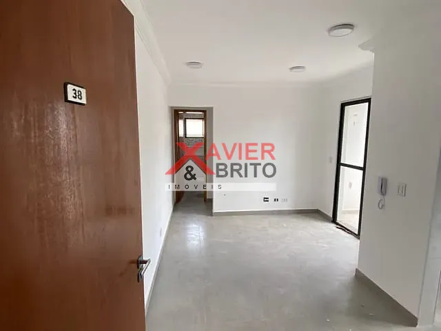 Apartamento 1 quarto e 1 banheiro, à venda, no bairro Vila Formosa em São Paulo