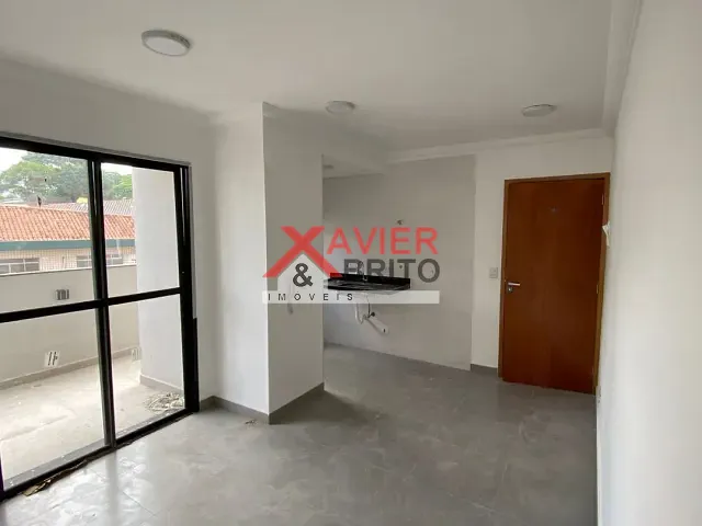 Apartamento 1 quarto e 1 banheiro, à venda, no bairro Vila Formosa em São Paulo