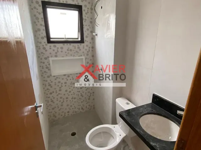 Apartamento 1 quarto e 1 banheiro, à venda, no bairro Vila Formosa em São Paulo