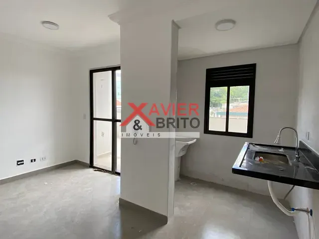 Apartamento 1 quarto e 1 banheiro, à venda, no bairro Vila Formosa em São Paulo