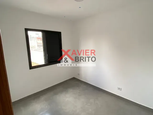 Apartamento 1 quarto e 1 banheiro, à venda, no bairro Vila Formosa em São Paulo