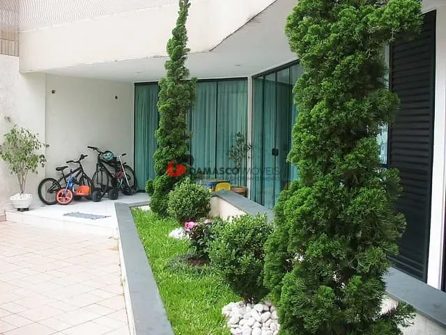 Apartamento 3 quartos e 4 banheiros, à venda, no bairro Barcelona em São Caetano do Sul