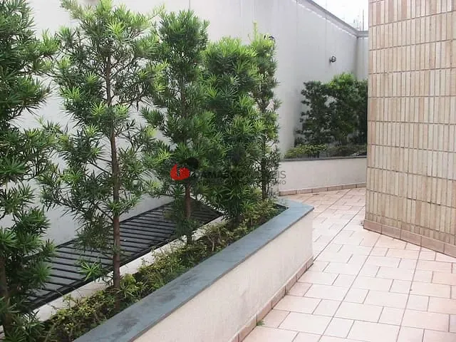 Apartamento 3 quartos e 4 banheiros, à venda, no bairro Barcelona em São Caetano do Sul