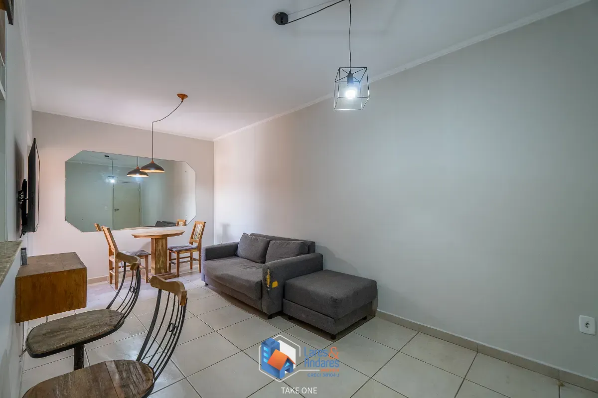 Apartamento, 2 quartos, 81 m² - Foto 3