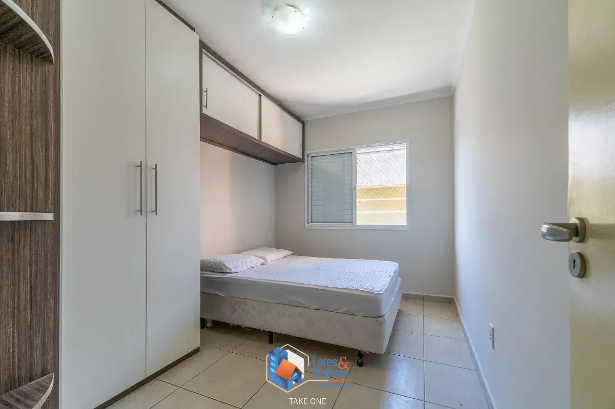 Apartamento, 2 quartos, 81 m² - Foto 9