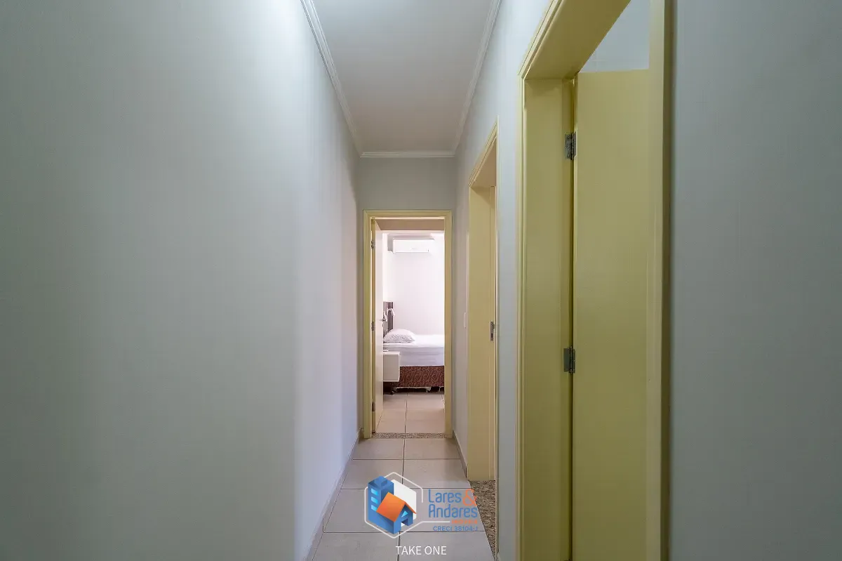 Apartamento, 2 quartos, 81 m² - Foto 8